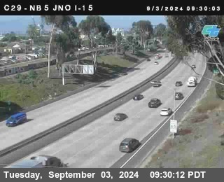 NB 5 JNO Rte 15