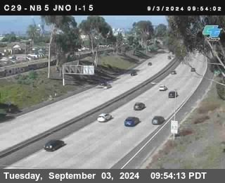 NB 5 JNO Rte 15