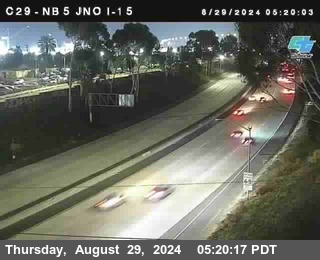 NB 5 JNO Rte 15