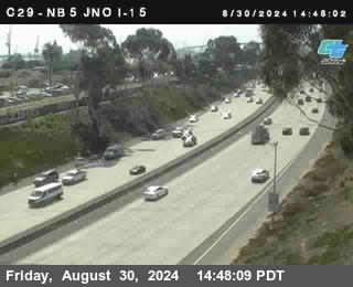 NB 5 JNO Rte 15