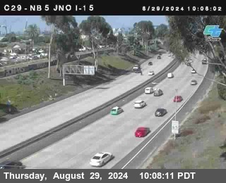 NB 5 JNO Rte 15