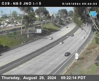 NB 5 JNO Rte 15