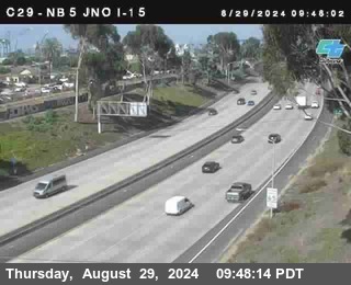 NB 5 JNO Rte 15