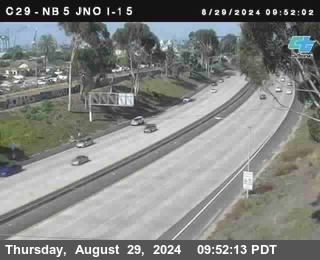 NB 5 JNO Rte 15