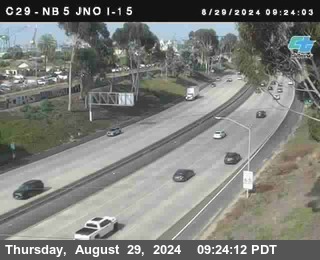 NB 5 JNO Rte 15