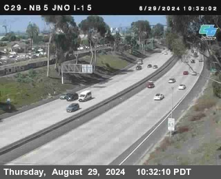 NB 5 JNO Rte 15