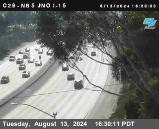 NB 5 JNO Rte 15