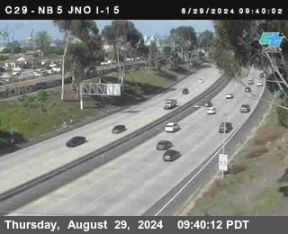 NB 5 JNO Rte 15