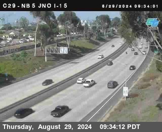 NB 5 JNO Rte 15