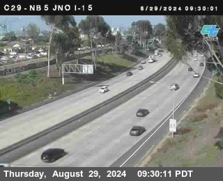 NB 5 JNO Rte 15