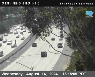 NB 5 JNO Rte 15