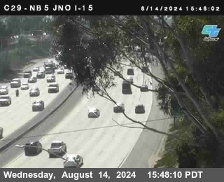 NB 5 JNO Rte 15