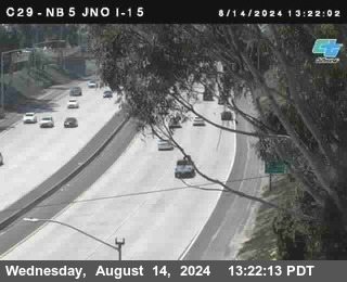 NB 5 JNO Rte 15