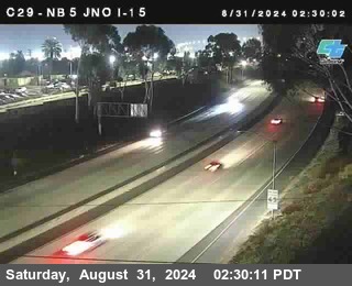 NB 5 JNO Rte 15