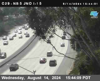 NB 5 JNO Rte 15