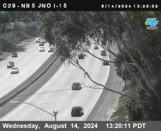 NB 5 JNO Rte 15