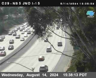 NB 5 JNO Rte 15