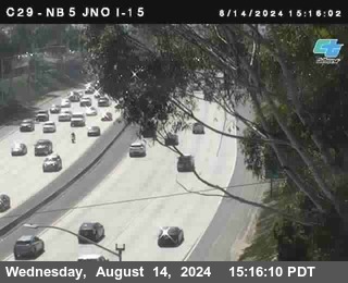 NB 5 JNO Rte 15