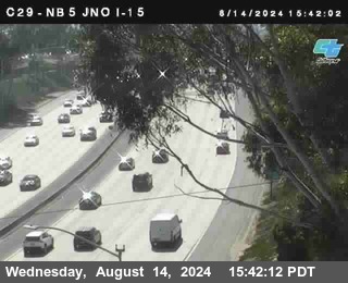 NB 5 JNO Rte 15