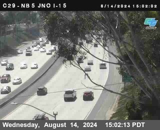 NB 5 JNO Rte 15