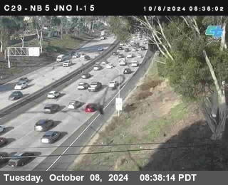 NB 5 JNO Rte 15