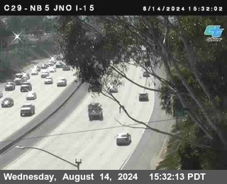 NB 5 JNO Rte 15