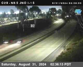 NB 5 JNO Rte 15