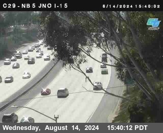 NB 5 JNO Rte 15