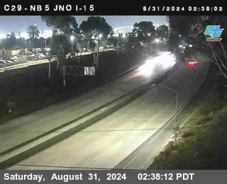 NB 5 JNO Rte 15