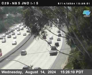 NB 5 JNO Rte 15