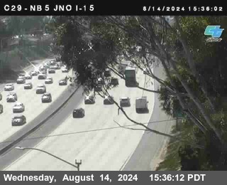 NB 5 JNO Rte 15