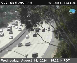 NB 5 JNO Rte 15