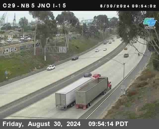 NB 5 JNO Rte 15