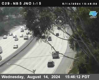 NB 5 JNO Rte 15