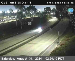 NB 5 JNO Rte 15