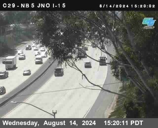 NB 5 JNO Rte 15