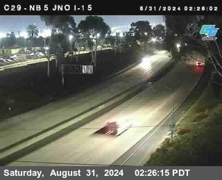 NB 5 JNO Rte 15