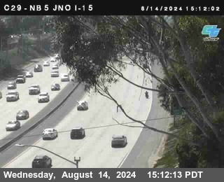 NB 5 JNO Rte 15