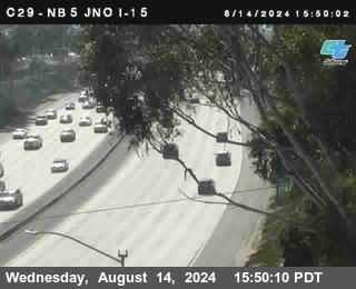 NB 5 JNO Rte 15