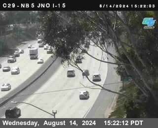 NB 5 JNO Rte 15