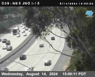 NB 5 JNO Rte 15