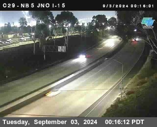 NB 5 JNO Rte 15