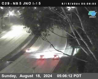 NB 5 JNO Rte 15