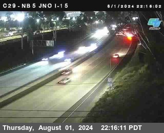 NB 5 JNO Rte 15