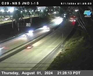 NB 5 JNO Rte 15