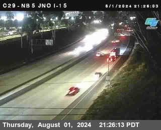 NB 5 JNO Rte 15