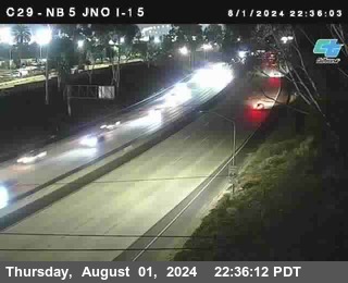 NB 5 JNO Rte 15