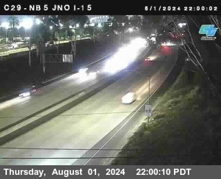 NB 5 JNO Rte 15