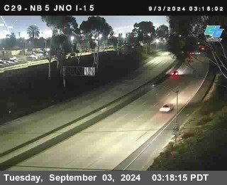 NB 5 JNO Rte 15