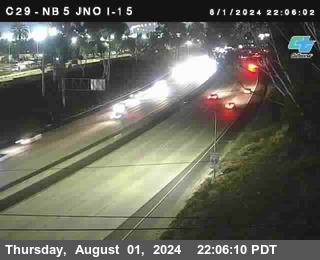 NB 5 JNO Rte 15